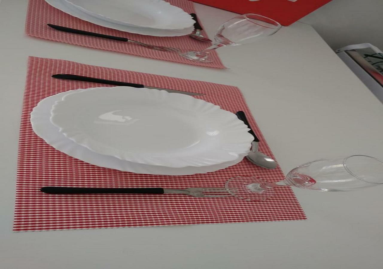 Apartamento Residencial Dom Laurindo