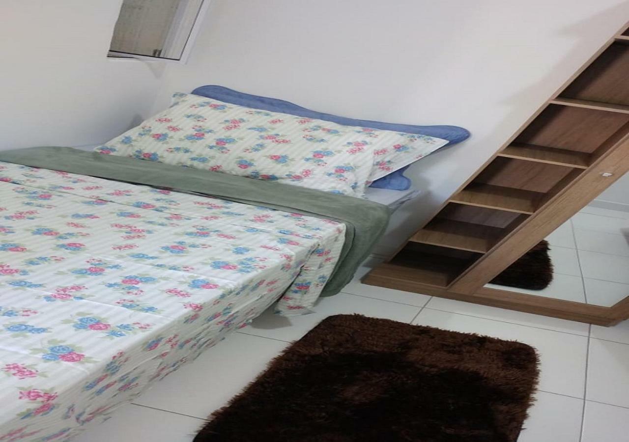 Residencial Dom Laurindo Paulo Afonso