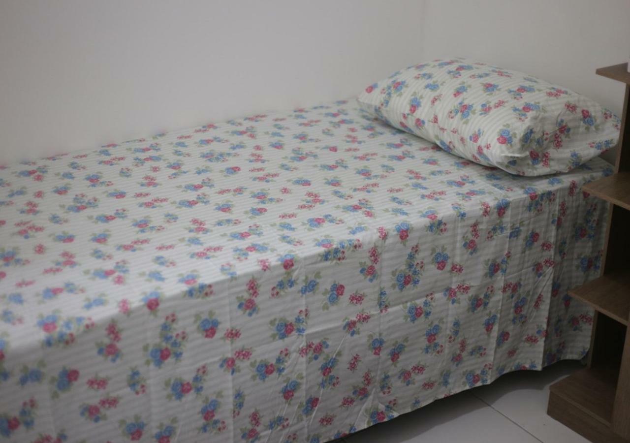 Residencial Dom Laurindo Paulo Afonso