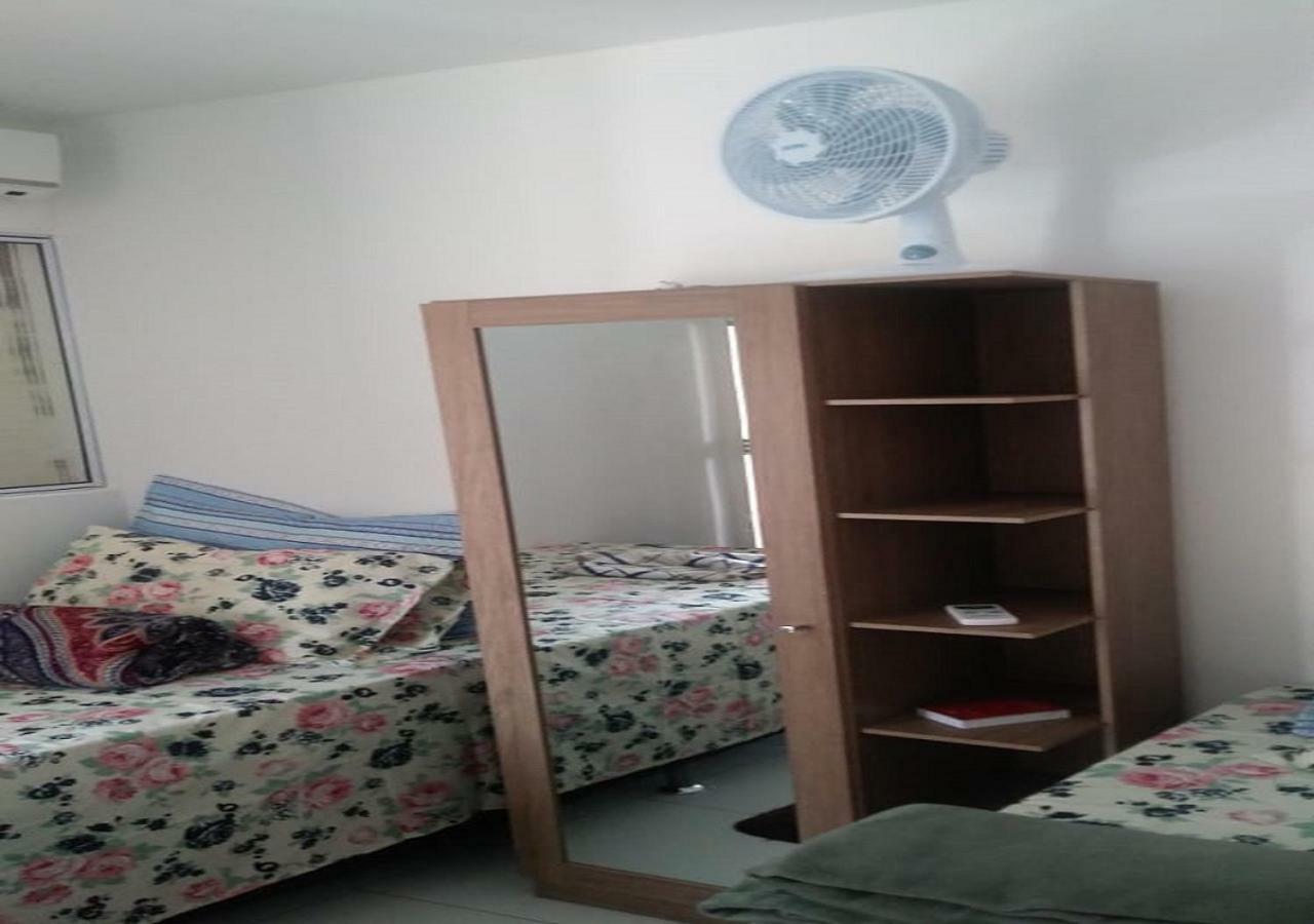 Residencial Dom Laurindo Apartamento