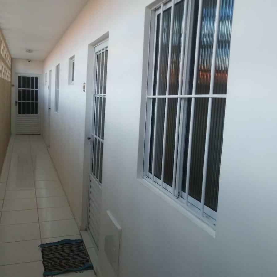 Residencial Dom Laurindo *