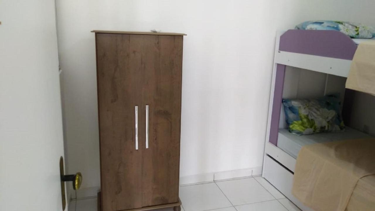 Residencial Dom Laurindo Apartamento *