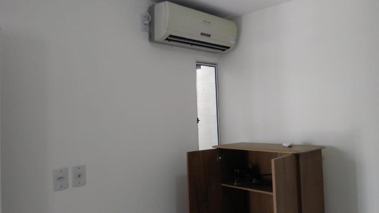 Apartamento Residencial Dom Laurindo