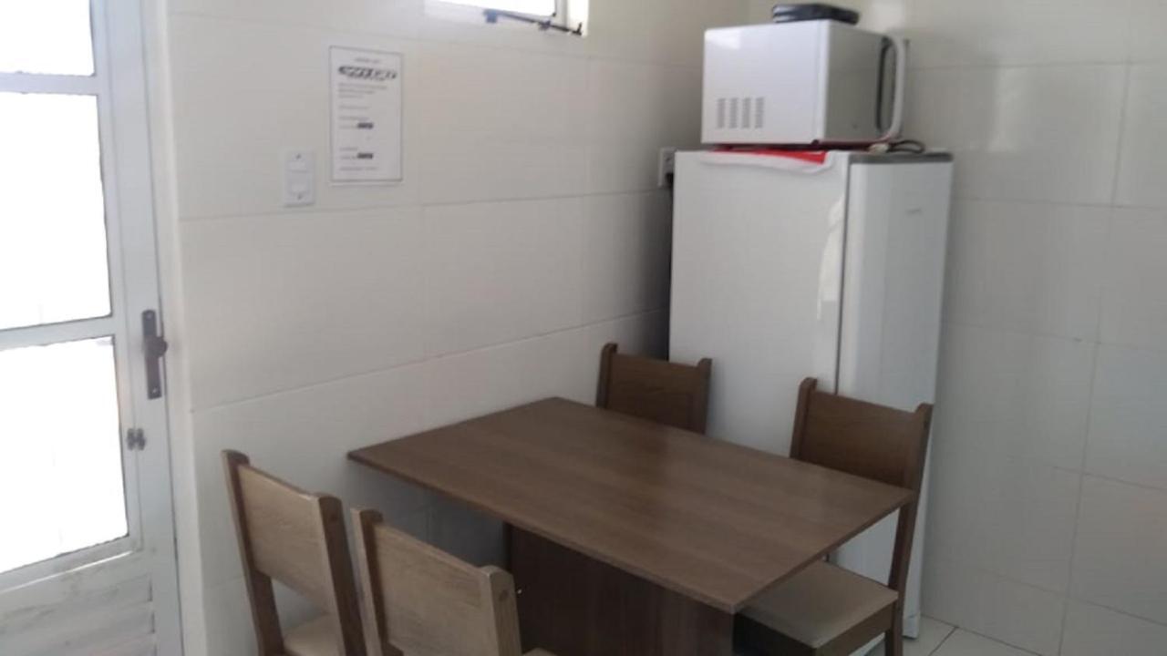 Apartamento Residencial Dom Laurindo