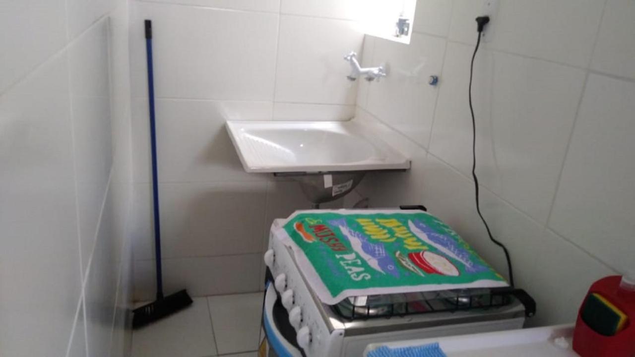 Residencial Dom Laurindo * Paulo Afonso
