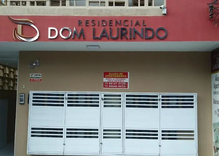 Residencial Dom Laurindo