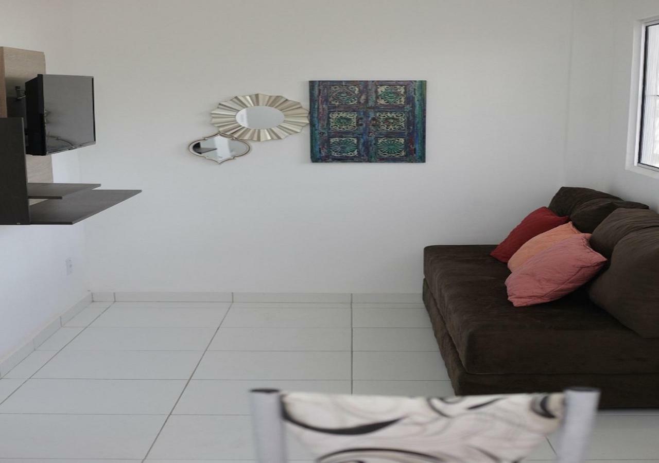 Apartment Residencial Dom Laurindo *