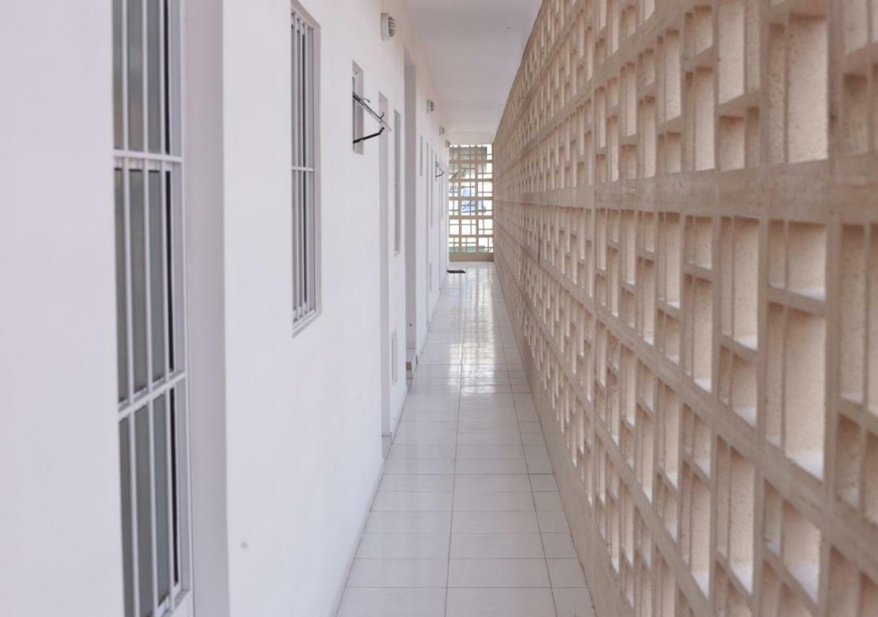Residencial Dom Laurindo *