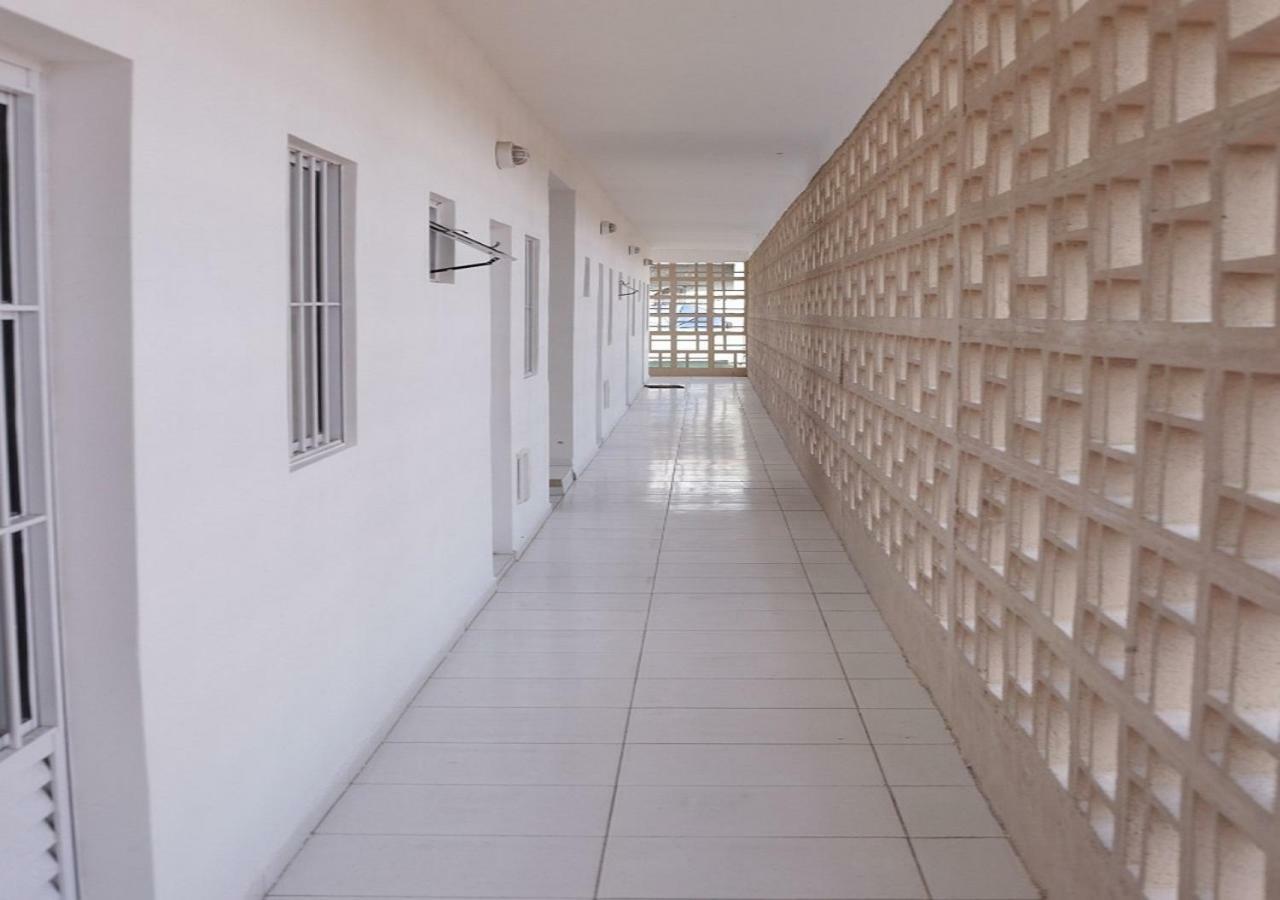 Residencial Dom Laurindo * Paulo Afonso