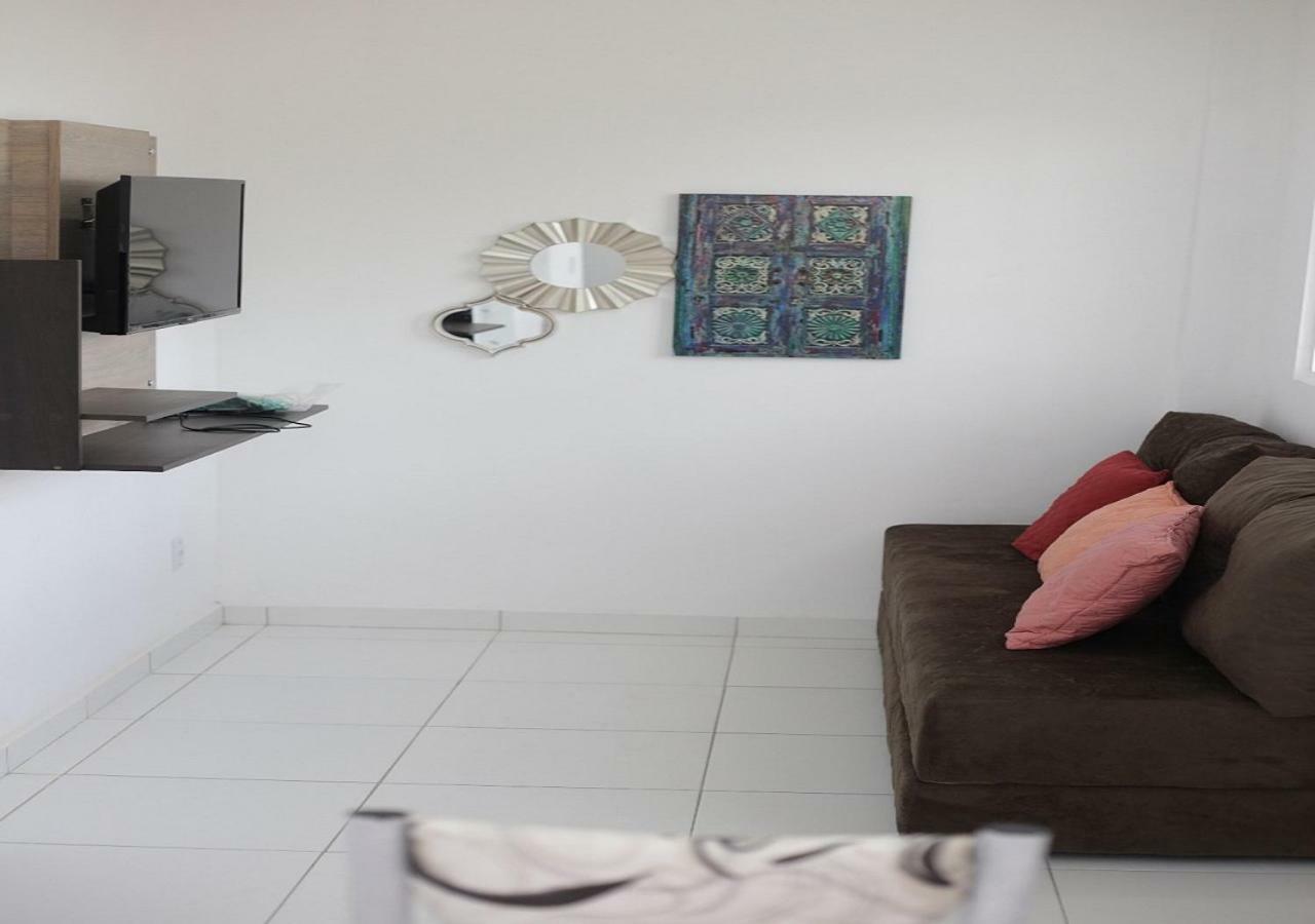 Residencial Dom Laurindo Apartment Paulo Afonso