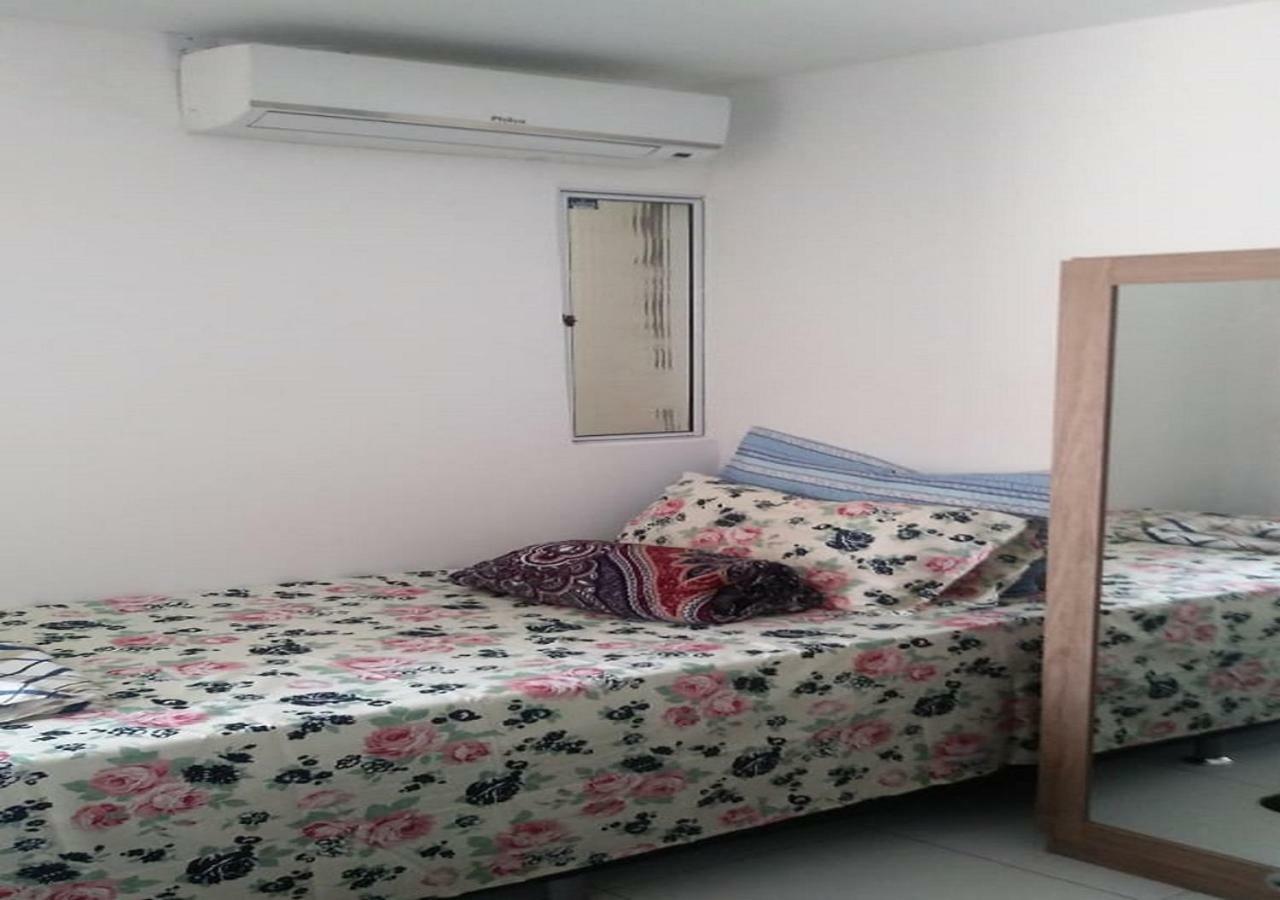 Residencial Dom Laurindo Apartment