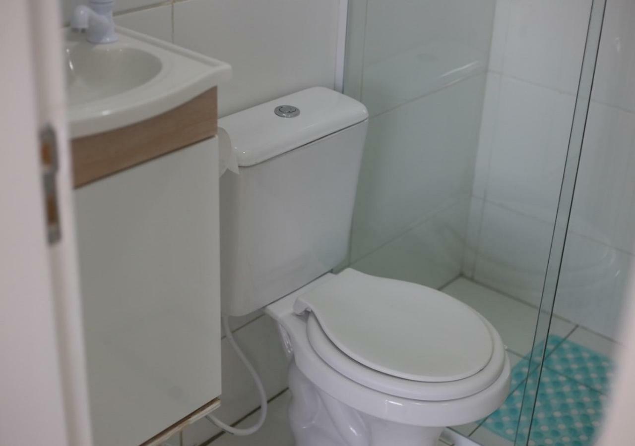 Apartment Residencial Dom Laurindo *