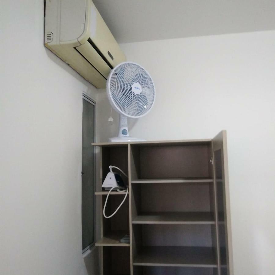 Apartment Residencial Dom Laurindo