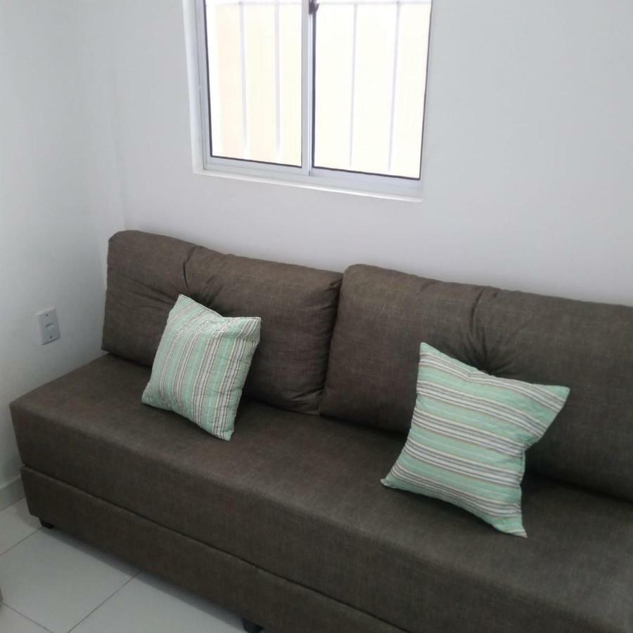 Apartment Residencial Dom Laurindo *