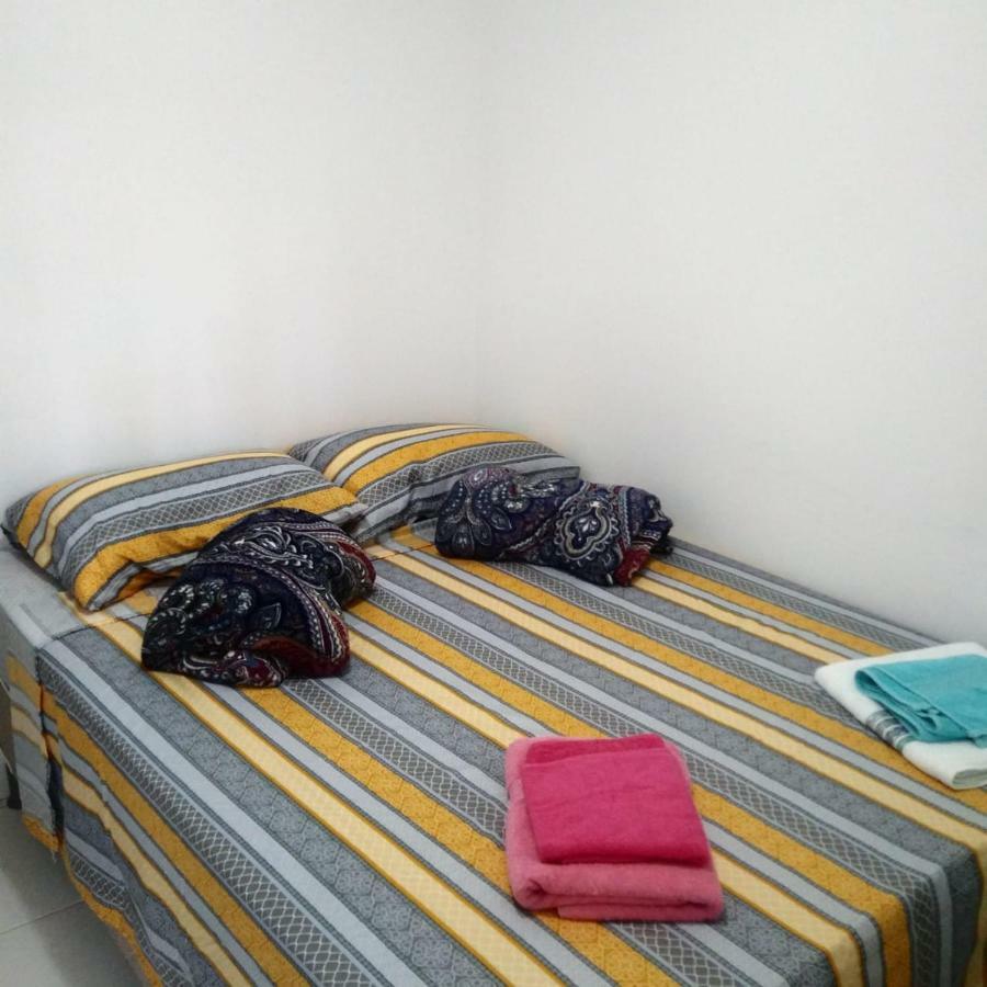 Apartment Residencial Dom Laurindo *