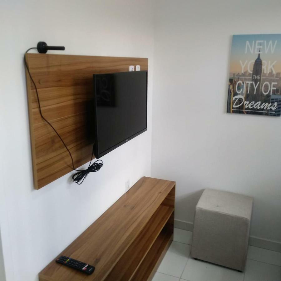 Apartment Residencial Dom Laurindo