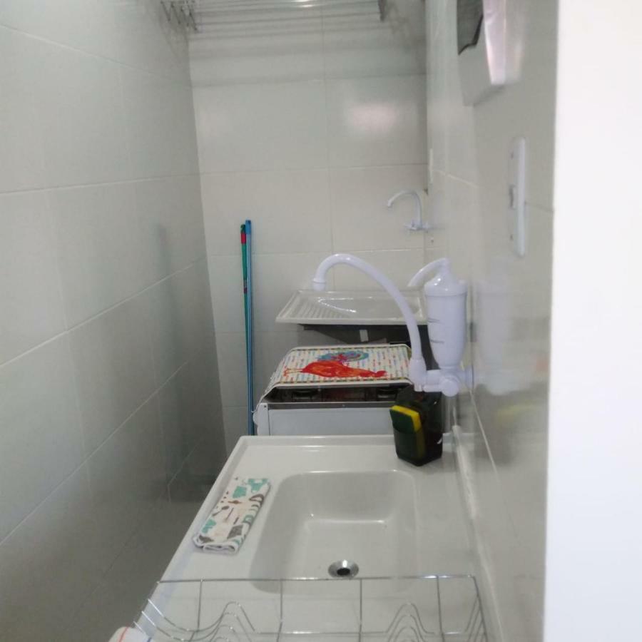 Residencial Dom Laurindo Apartment
