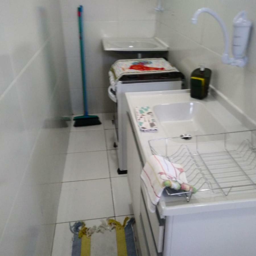 Residencial Dom Laurindo Apartment Paulo Afonso