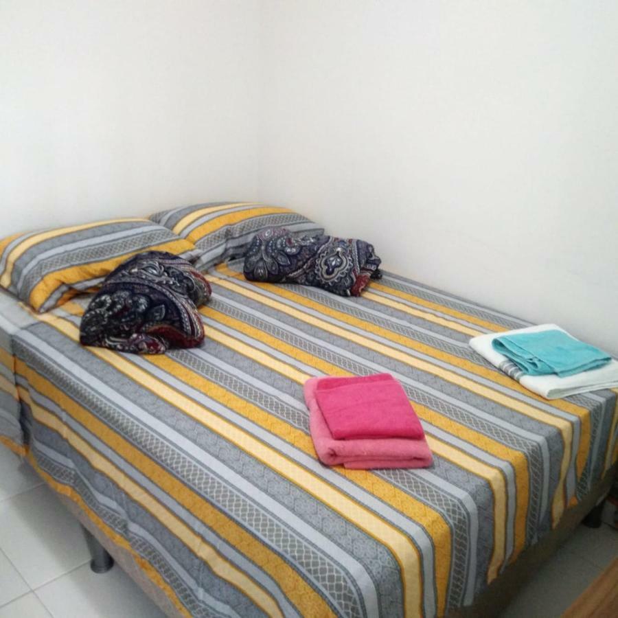 Residencial Dom Laurindo Apartment Paulo Afonso