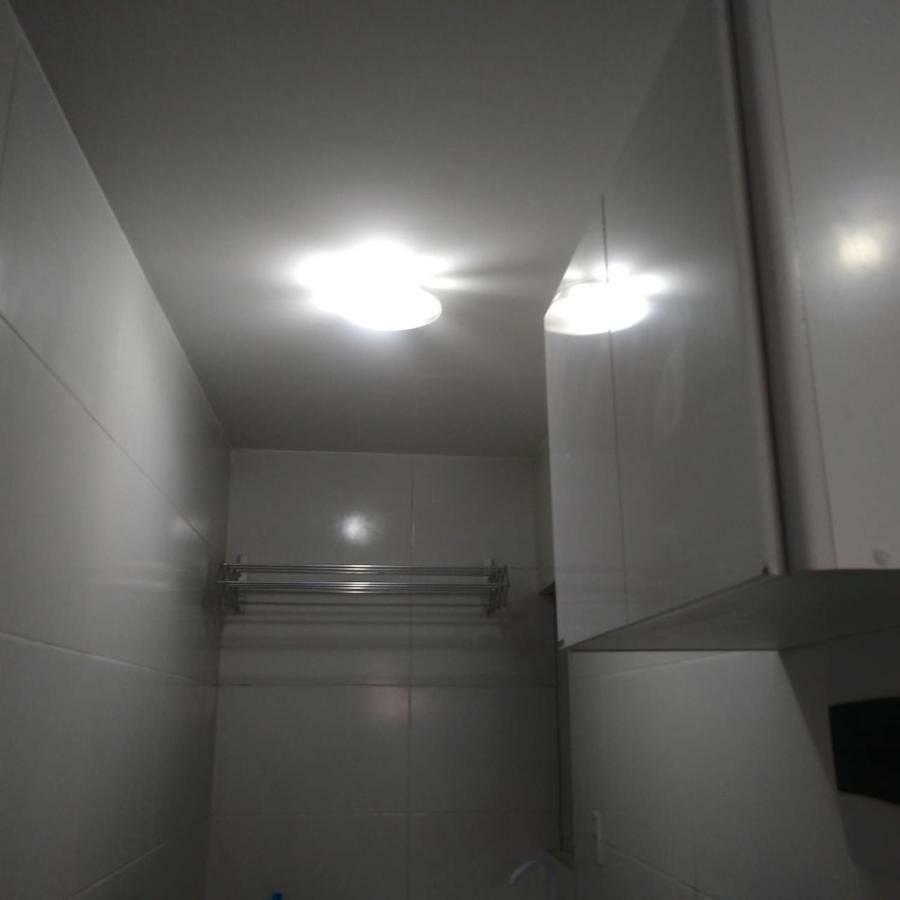 Residencial Dom Laurindo Apartment