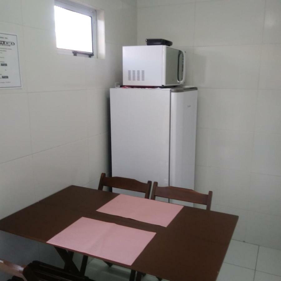 Residencial Dom Laurindo Apartment *