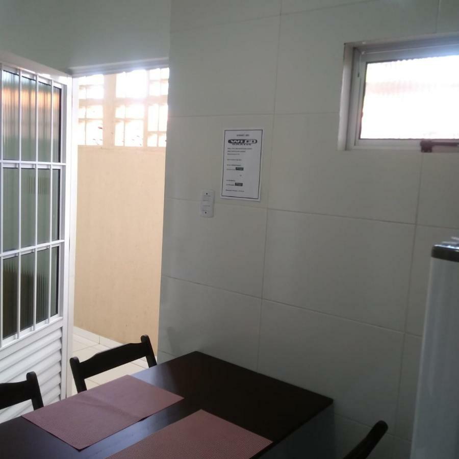 Residencial Dom Laurindo Paulo Afonso