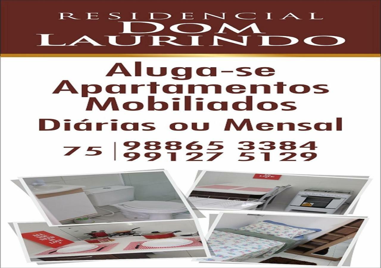 Residencial Dom Laurindo