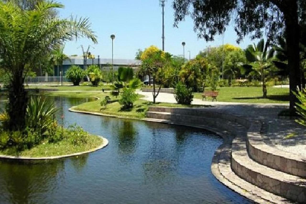 Apartment Residencial Dom Laurindo *