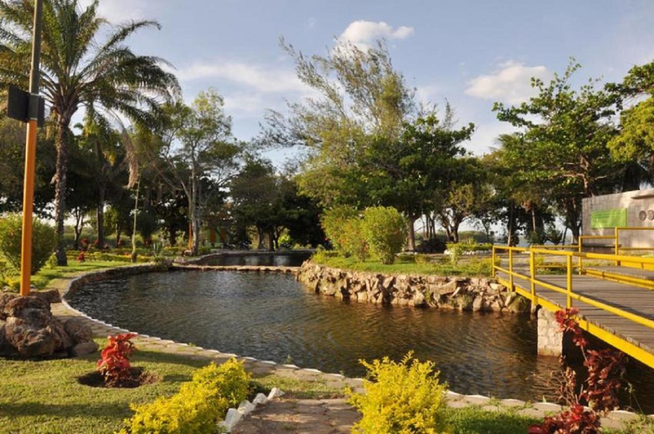 Residencial Dom Laurindo Apartment *