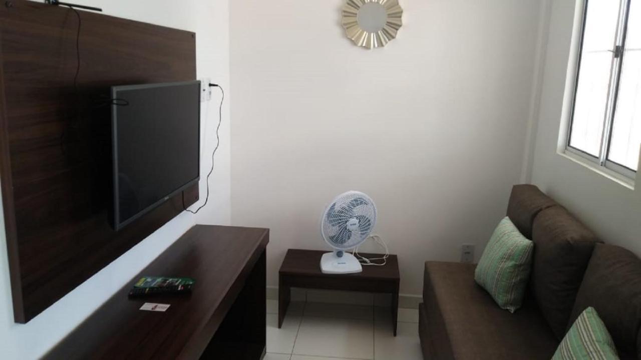 Residencial Dom Laurindo Apartment *
