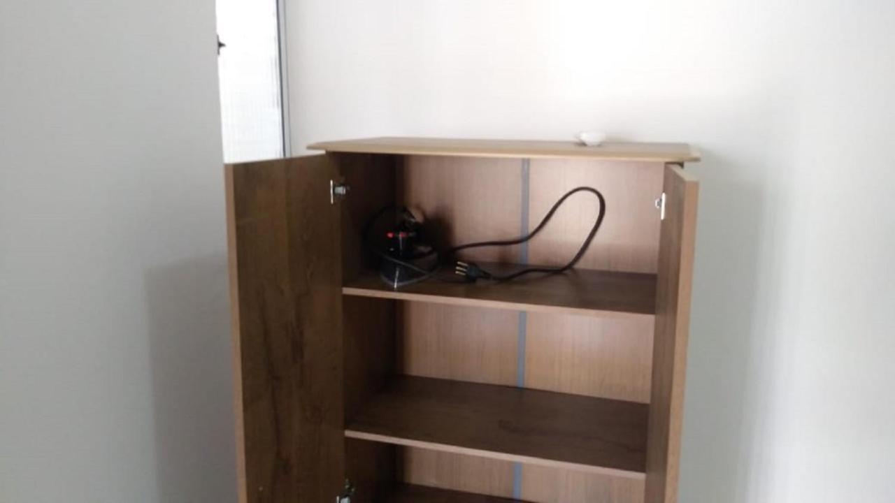 Residencial Dom Laurindo Apartment