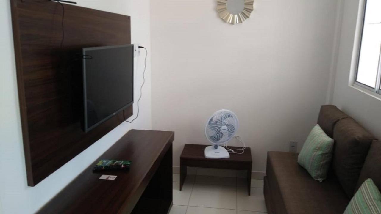 Apartment Residencial Dom Laurindo