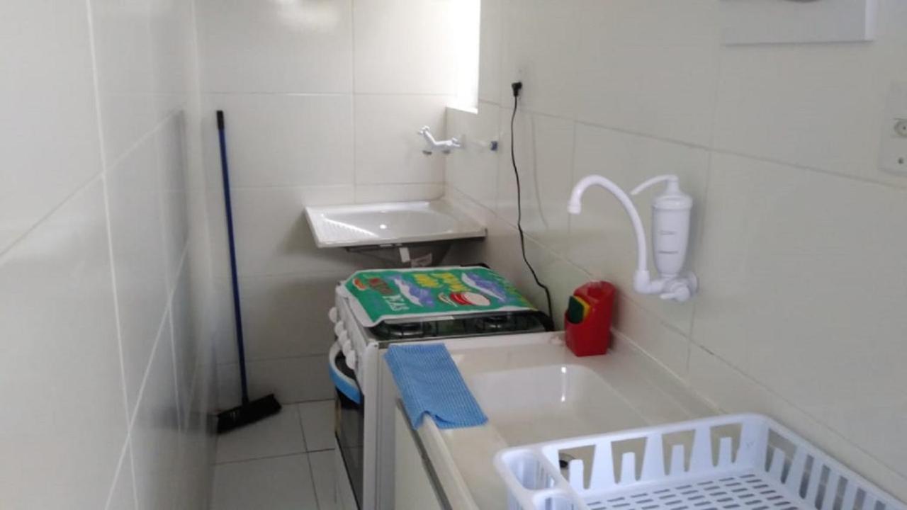 Residencial Dom Laurindo Apartment Paulo Afonso