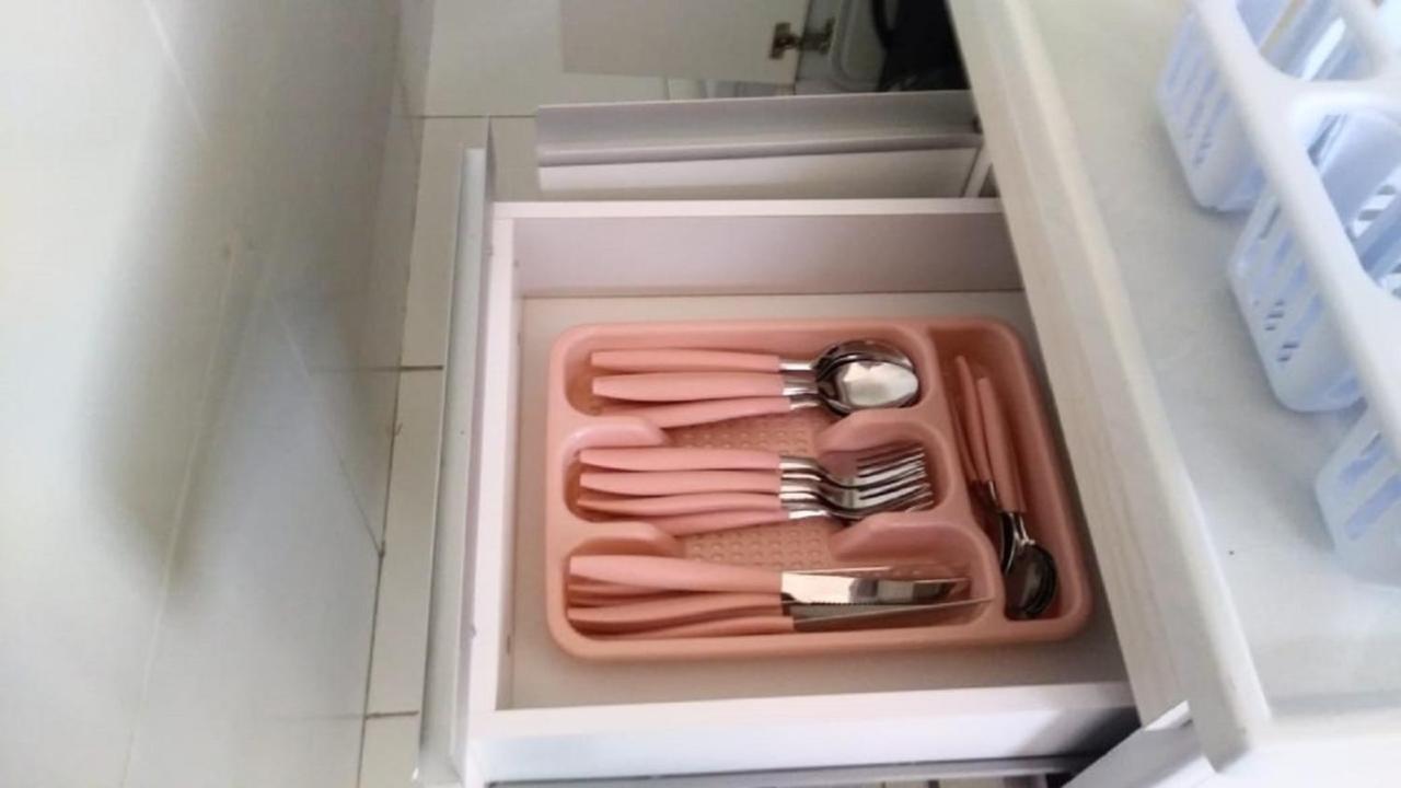 Apartment Residencial Dom Laurindo