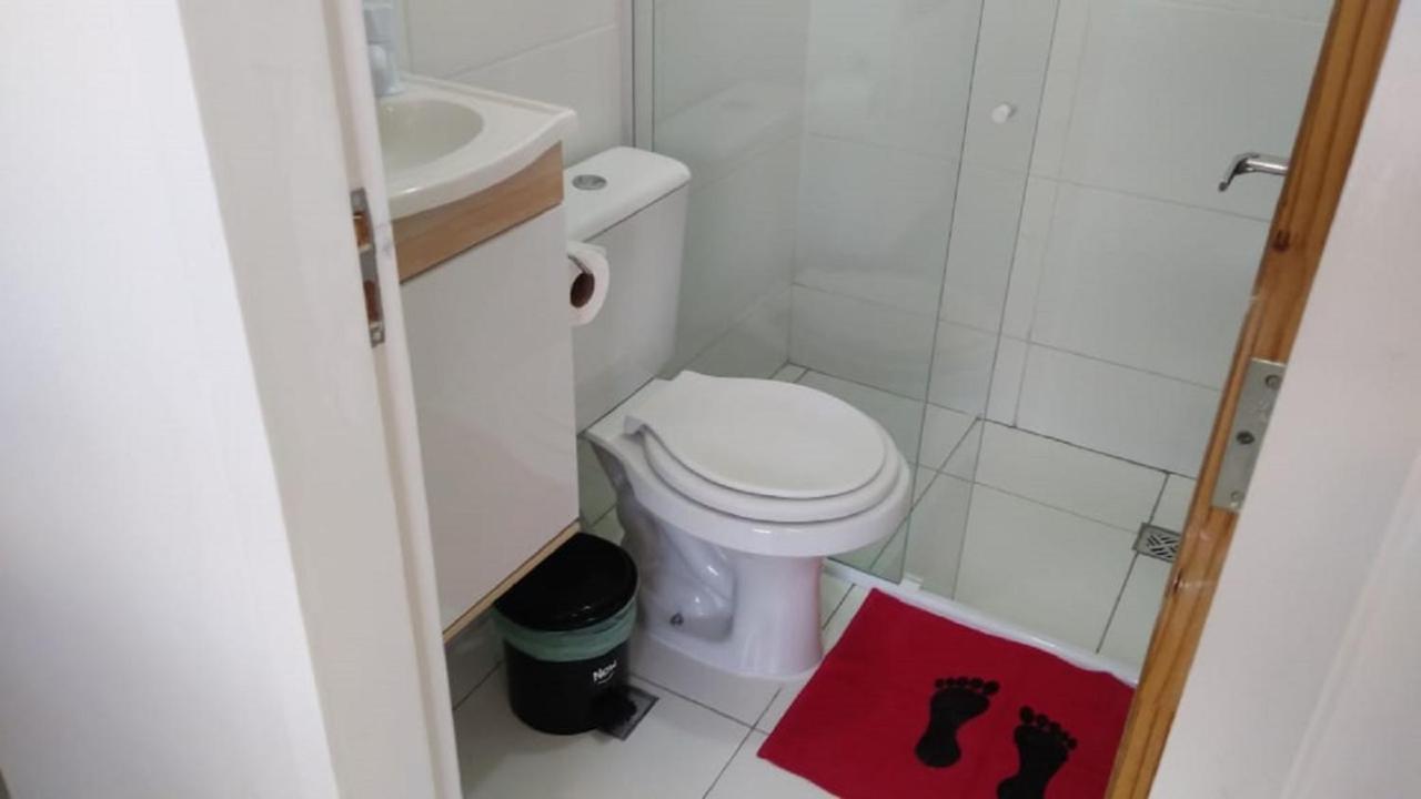 Residencial Dom Laurindo Apartment Paulo Afonso