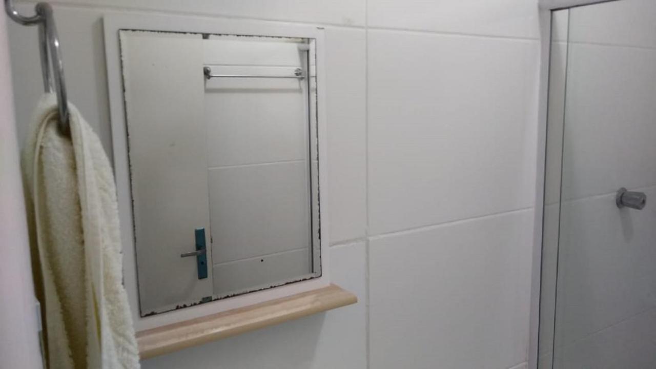 Residencial Dom Laurindo Apartment